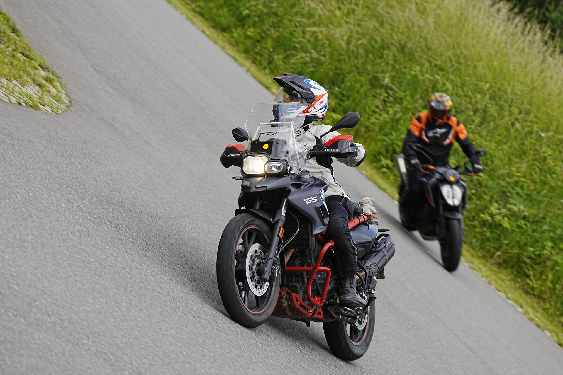 Kurventraining Kurventraining